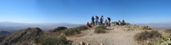 Hike pan 6
