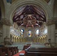 church inside 5