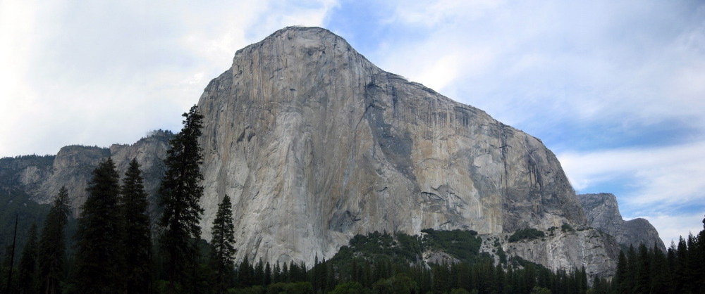 El Cap